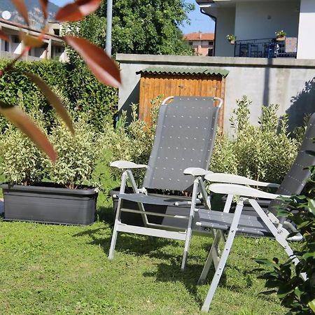 Iseo Lake Family&Friends Smart Home Екстер'єр фото