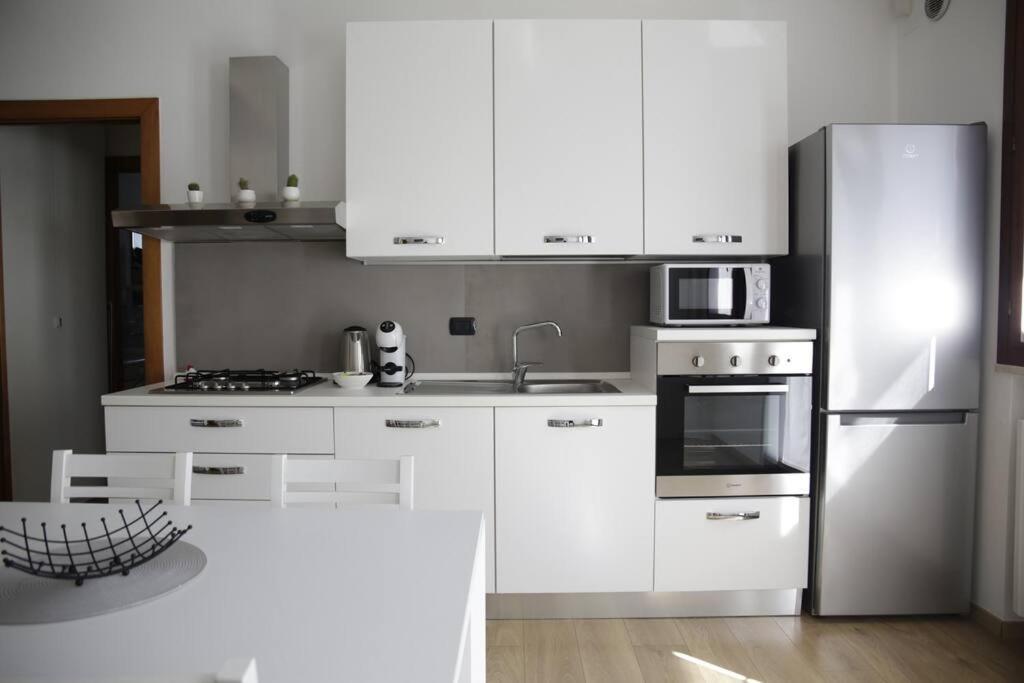 Iseo Lake Family&Friends Smart Home Екстер'єр фото