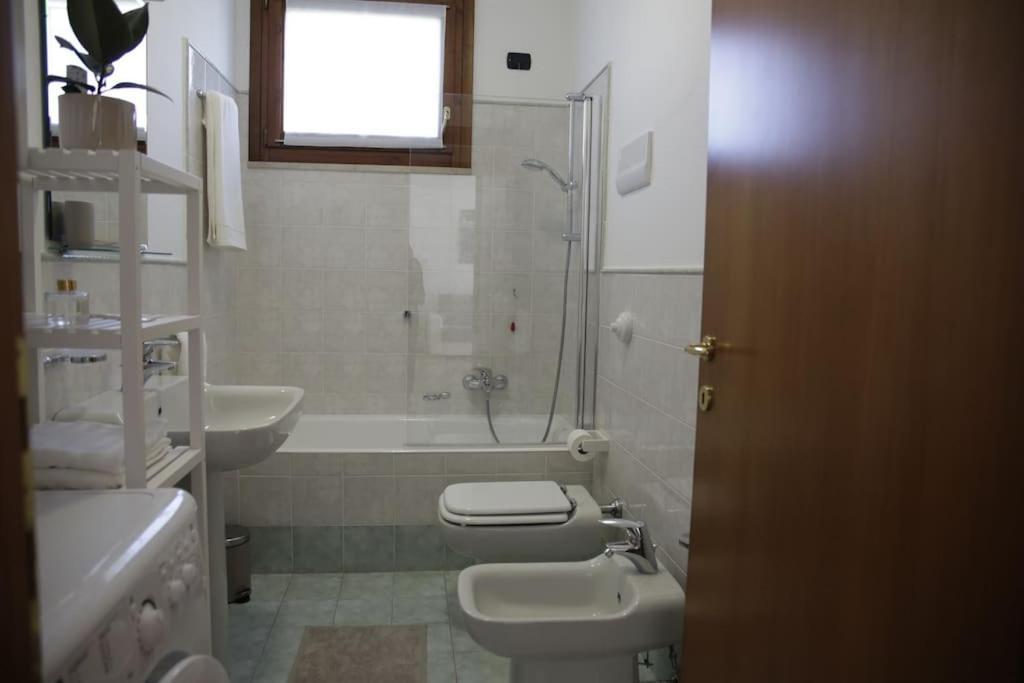 Iseo Lake Family&Friends Smart Home Екстер'єр фото