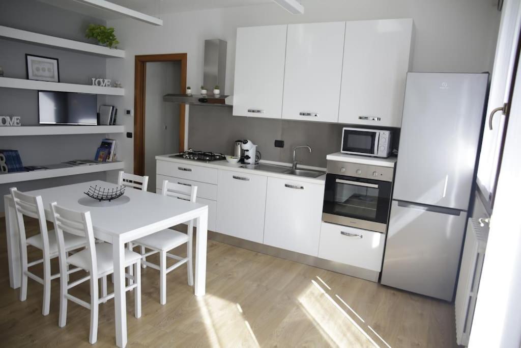 Iseo Lake Family&Friends Smart Home Екстер'єр фото