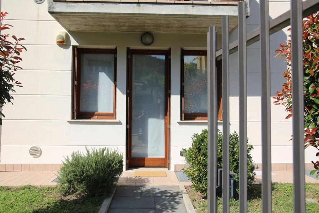 Iseo Lake Family&Friends Smart Home Екстер'єр фото