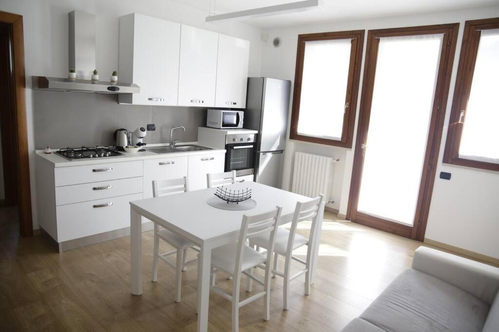 Iseo Lake Family&Friends Smart Home Екстер'єр фото