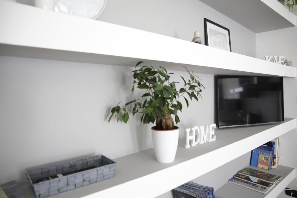 Iseo Lake Family&Friends Smart Home Екстер'єр фото