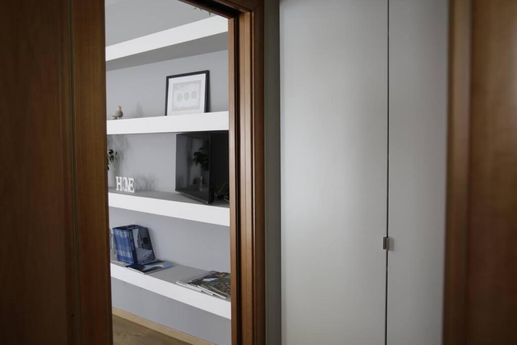 Iseo Lake Family&Friends Smart Home Екстер'єр фото